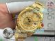PPM Swiss Clone Gain Weight Rolex Sky-Dweller Yellow Gold World Timer Watch (2)_th.jpg